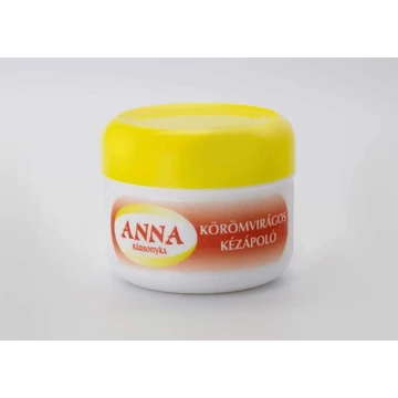 Körömvirágos Kézápoló  75 ml