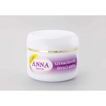 Anna Bársonyka  Szemkörnyékápoló krém 50 ml
