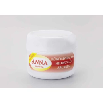 Körömvirágos Hidratáló Arckrém 15 ml