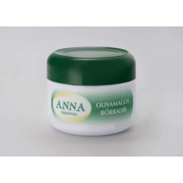 Olivamagos Bőrradír 75 ml