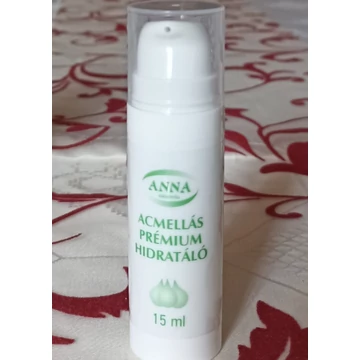 Anna Bársonyka  prémium hidratáló 15 ml