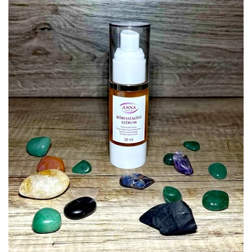 Anna Bársonyka Bőrfiatalító szérum 30 ml